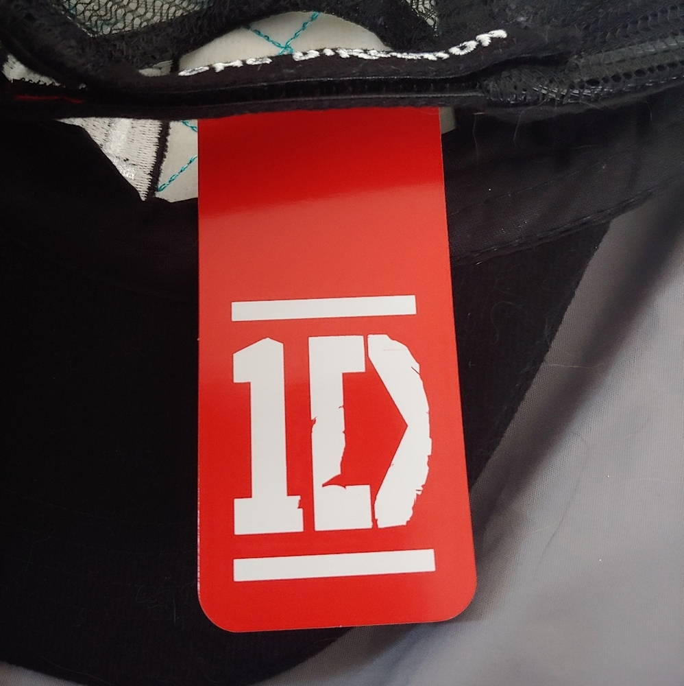 Limited Edition one direction hat - Picture 3 of 4